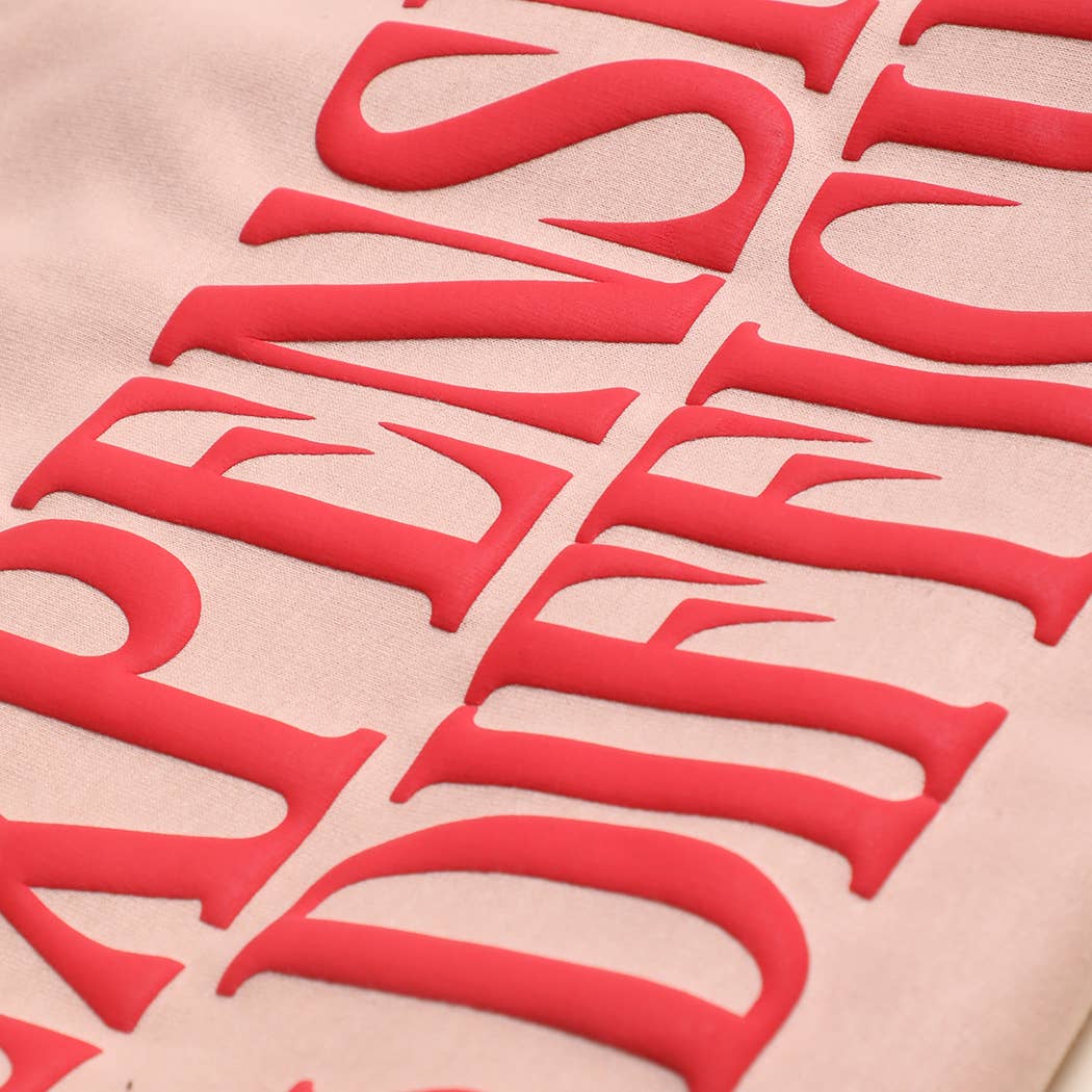 Expensive & Difficult Crewneck Sweatshirt