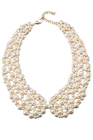 Eye Candy Los Angeles - Diana Collar Necklace