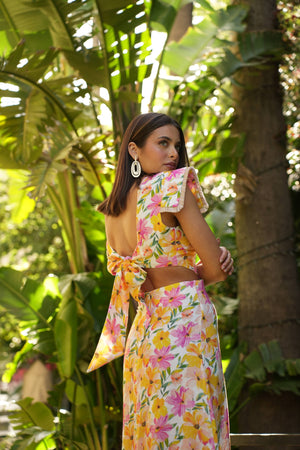 Silvana Dress