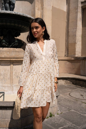 Saint Tropez Leopard