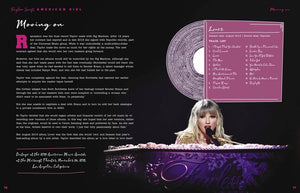 Taylor Swift: American Girl (Music/Pop Culture)