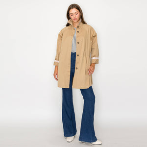 French Trench