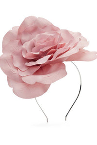 Morgan & Taylor - Lillianna Fascinator in Pink