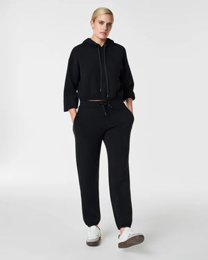 SPANX AirEssentials Jogger Black