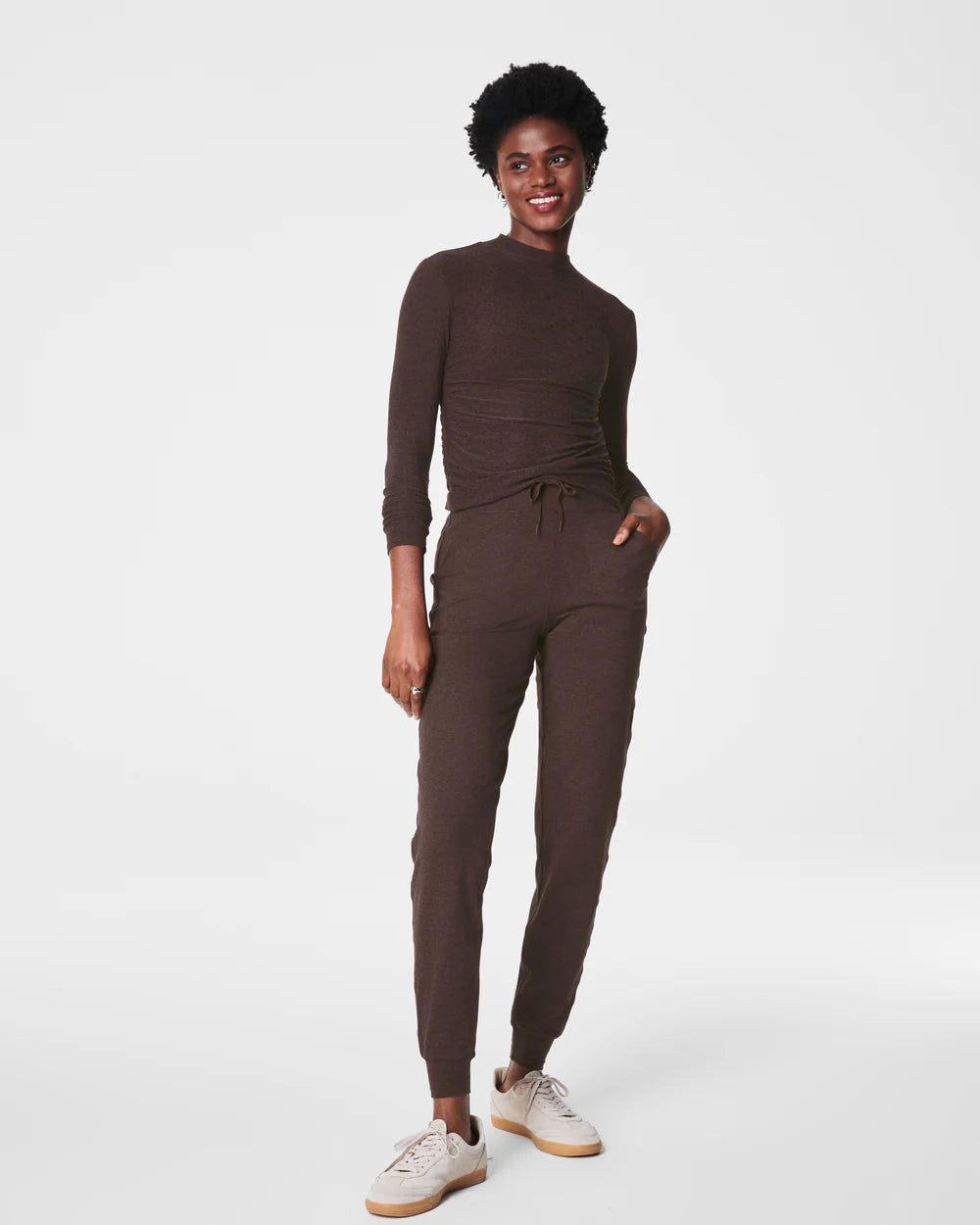 SPANXsmooth Slim Jogger
