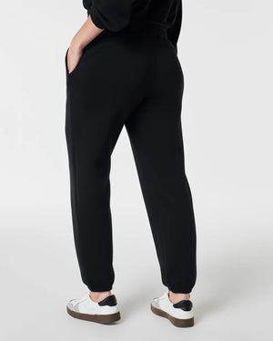 SPANX AirEssentials Jogger Black