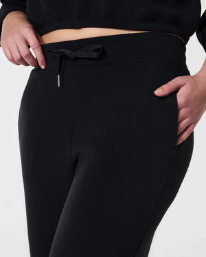 SPANX AirEssentials Jogger Black