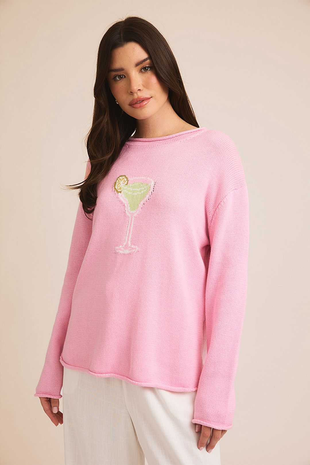 Margarita Sweater