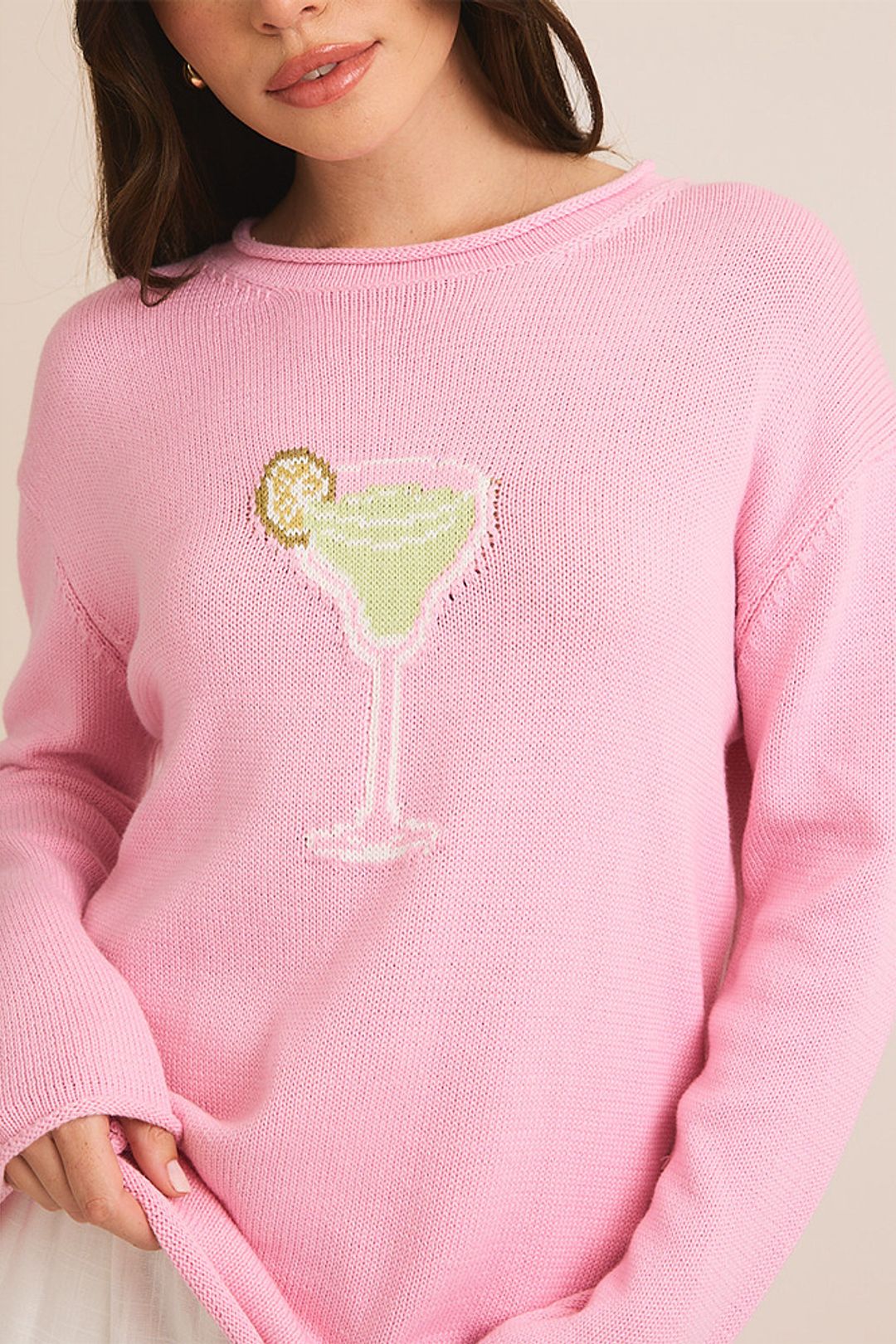 Margarita Sweater