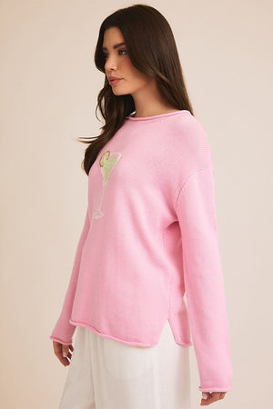 Margarita Sweater