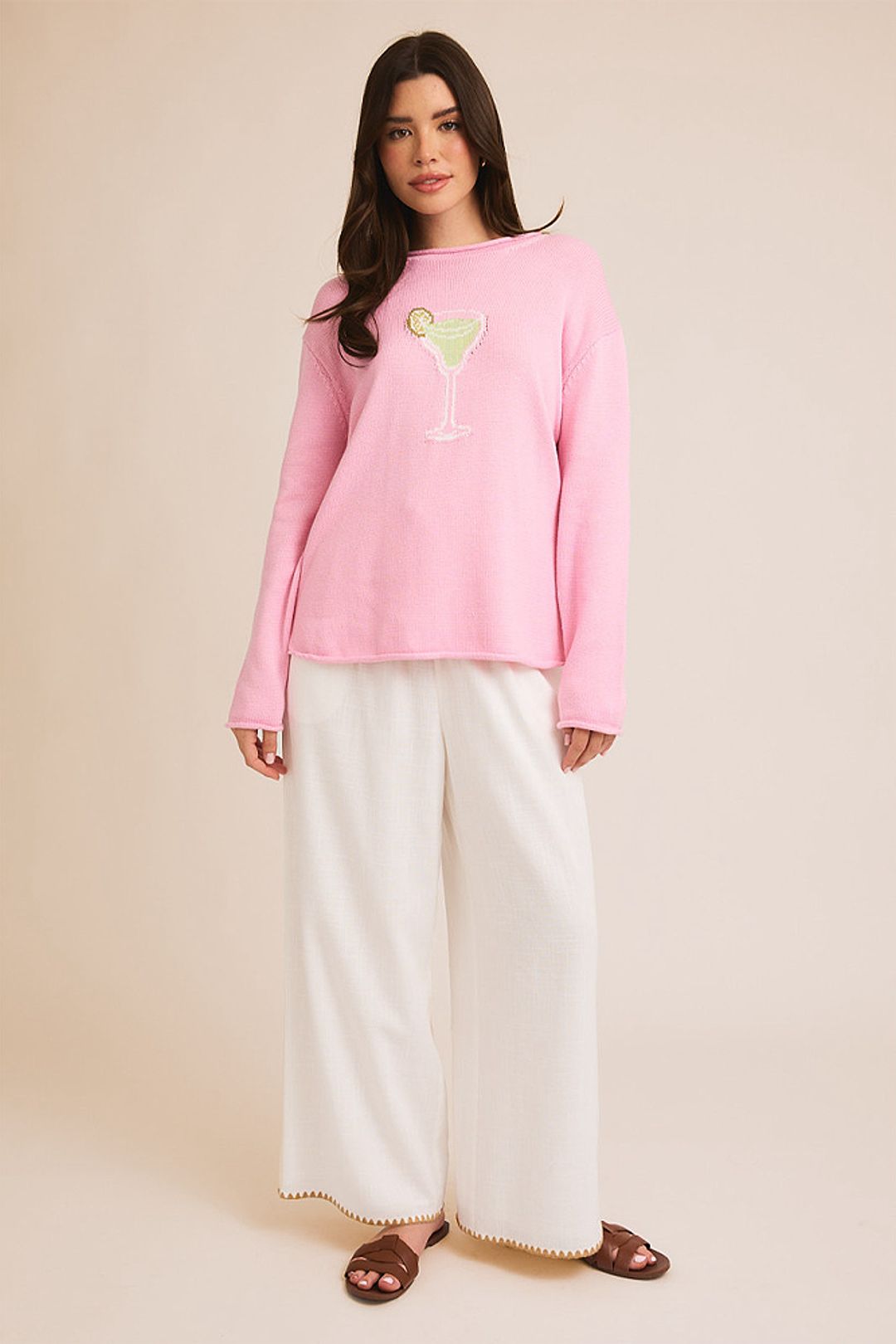 Margarita Sweater