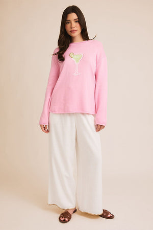 Margarita Sweater