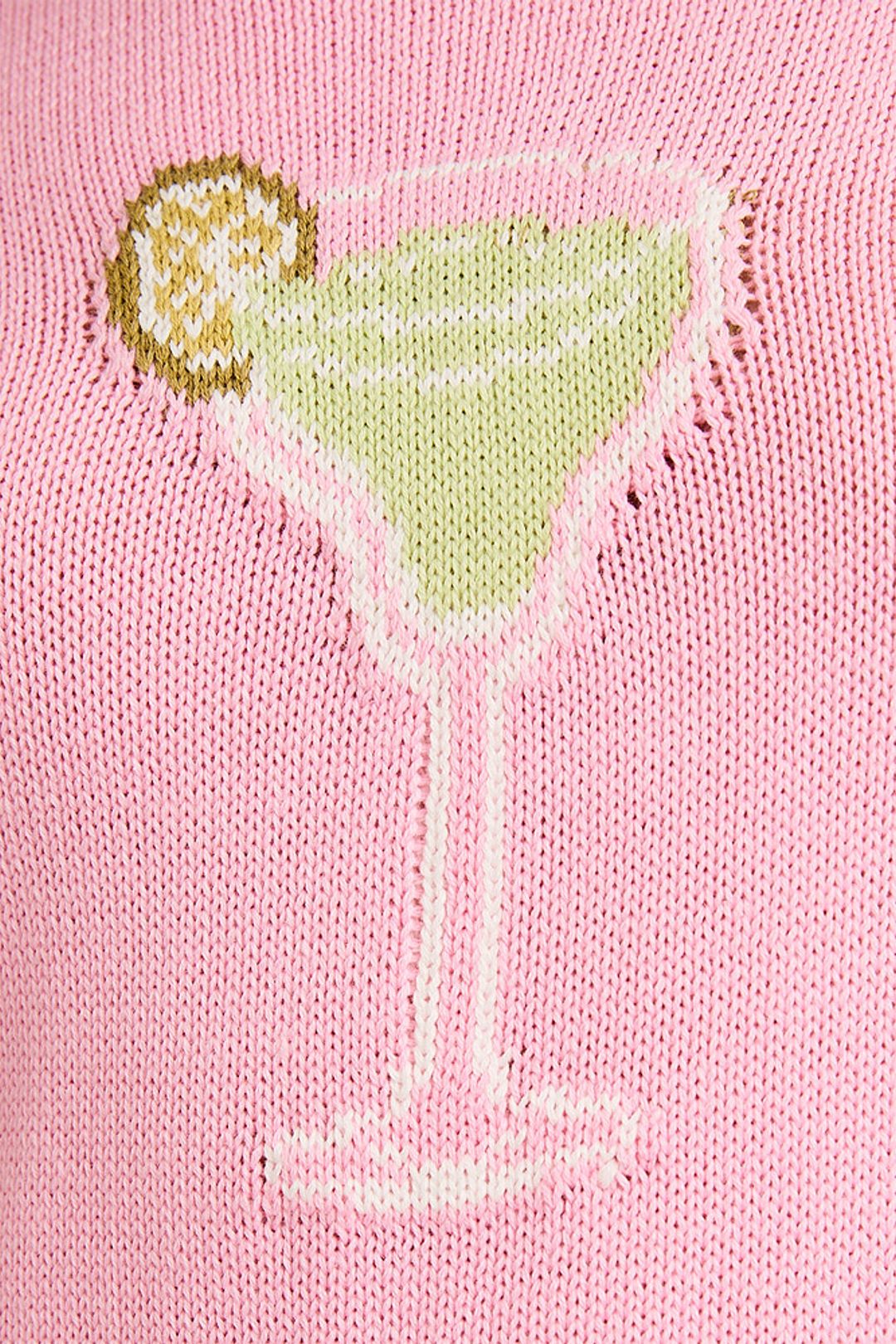 Margarita Sweater