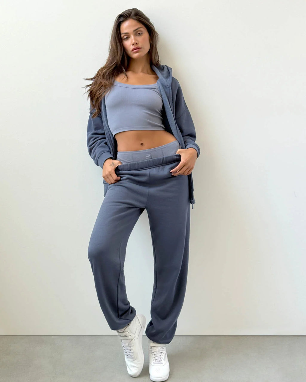 Cozy Crush Jogger