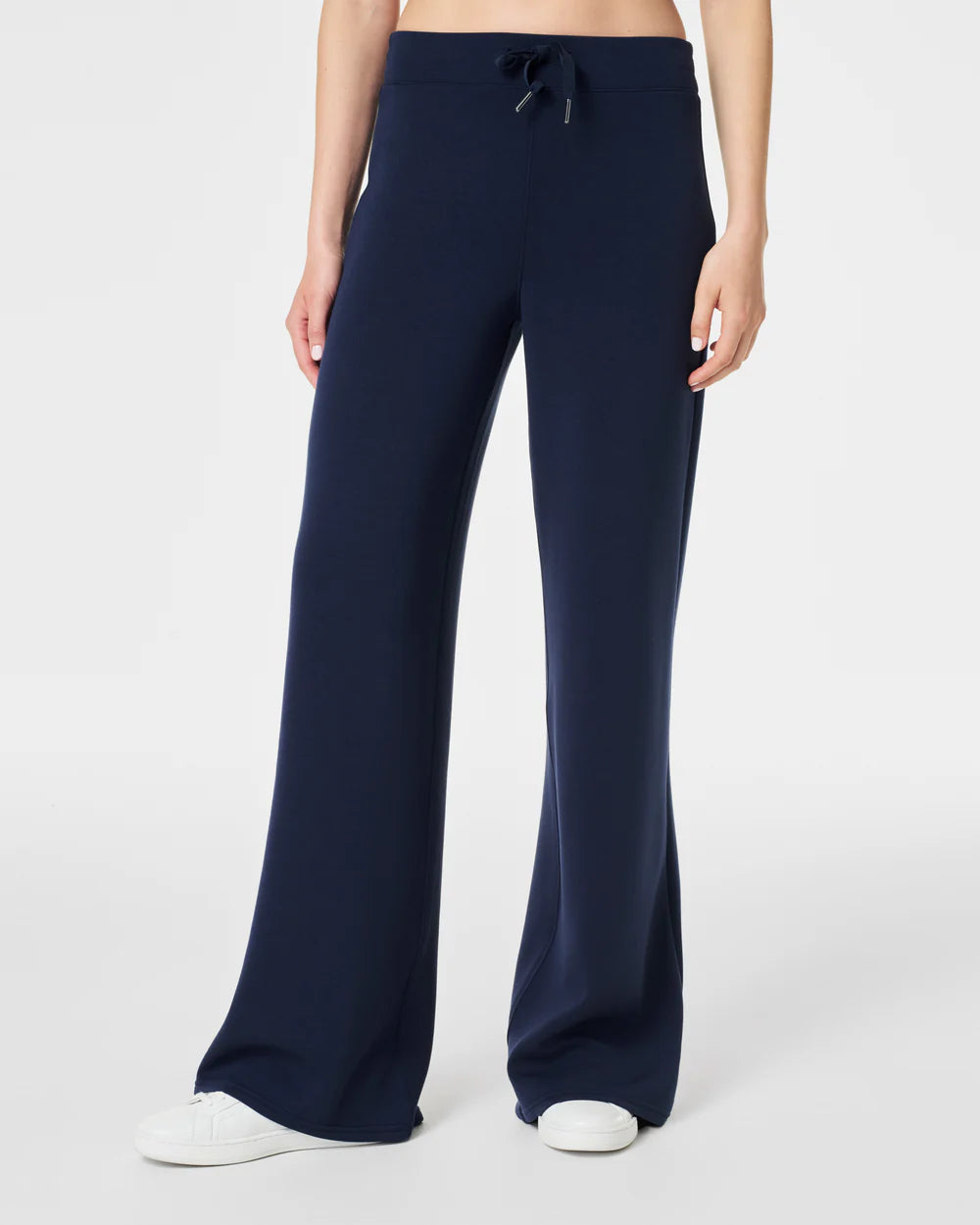 AirEssentials Wide Leg Pant - Spanx Navy