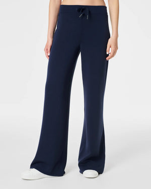 AirEssentials Wide Leg Pant - Spanx Navy