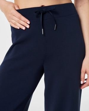 AirEssentials Wide Leg Pant - Spanx Navy