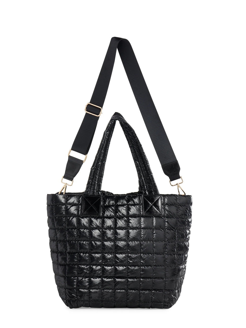 Logan Tote- 2 Colors