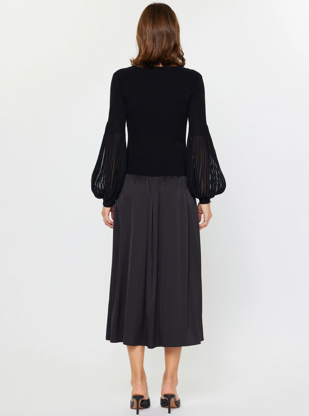 Molly Sweater Dress Set