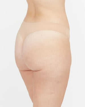 SPANX Fit-to-You Thong 3-Pack Box