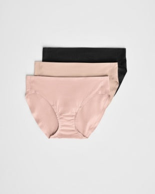 Fit-to-you Bikini 3-pack