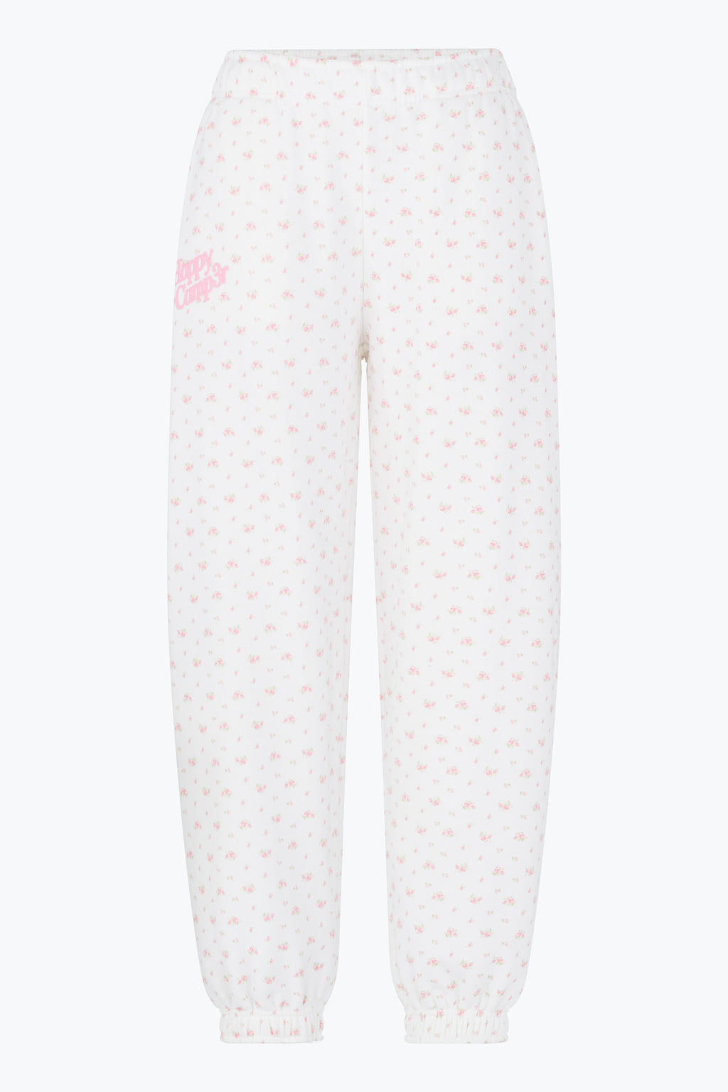 Garden Confetti Core Joggers