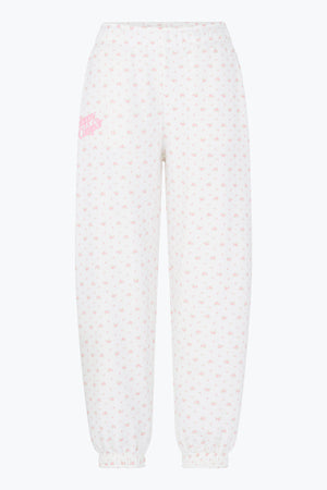 Garden Confetti Core Joggers