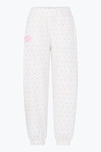 Garden Confetti Core Joggers