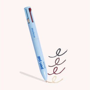 Make A Mauve - Pen Pal - 4-in-1 Touchup Pen - Alleyoop