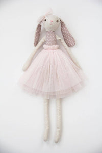 Miss Rose Sister Violet - TOYS - Large Bunny