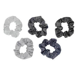 KITSCH - Velvet Scrunchies