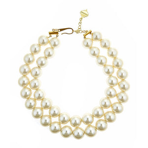 Fornash - Pearl Candy Necklace Collection