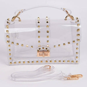 clear bag