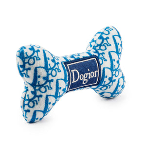 Dogior Bones Dog Toys: Large