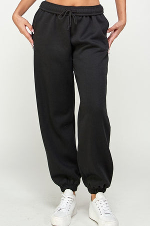 Thermal Joggers