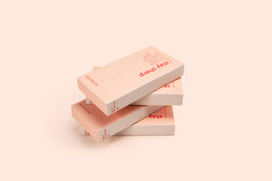 Alleyoop - Stay Sharp - Refill Packs for All-in-One Razor