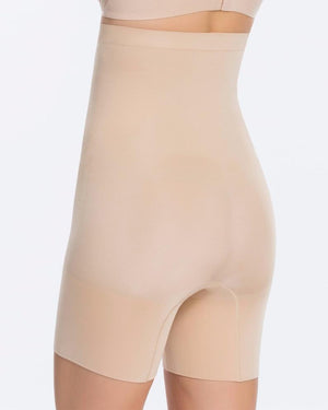 OnCore High-Waisted Mid-Thigh Short - SPANX