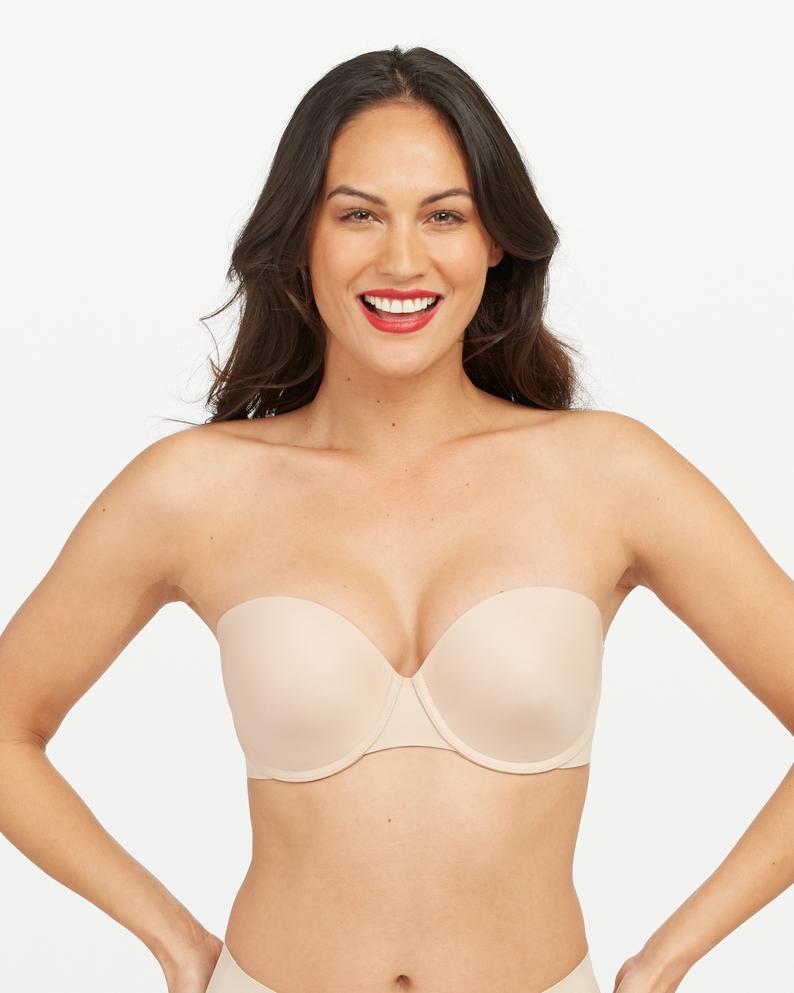 Up For Anything Strapless™ Bra - Spanx