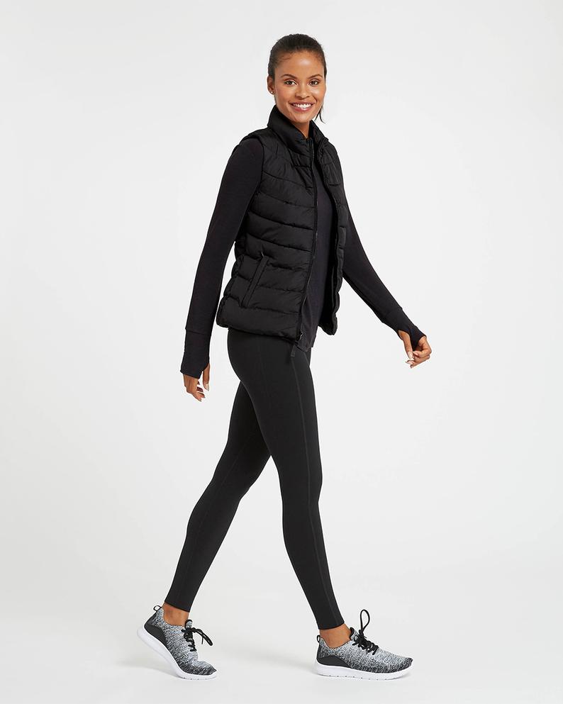 SPANX Every.Wear Active Icon Leggings