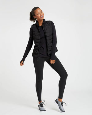SPANX Every.Wear Active Icon Leggings