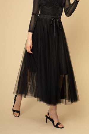 Aria Tulle Skirt