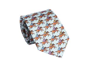 Barrel Down South - Furlong Necktie