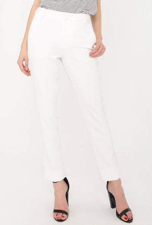 CHOKLATE PARIS - Pantalon Natacha coupe droite - P1919B