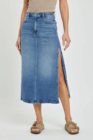 Denim MIDI