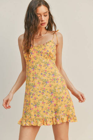 Lush Clothing - DR97491-GI