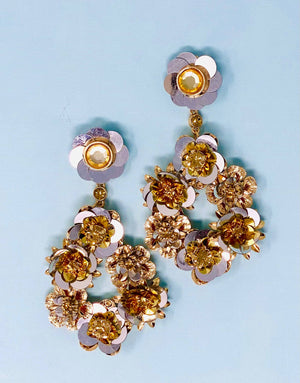 Fornash - St Barts Earrings