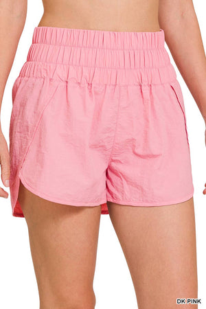 Running Shorts