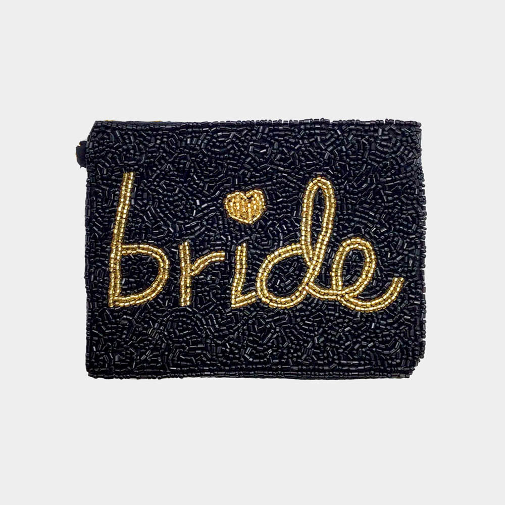 Heart Bride Bag 4 Colors