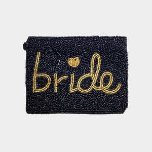 Heart Bride Bag 4 Colors