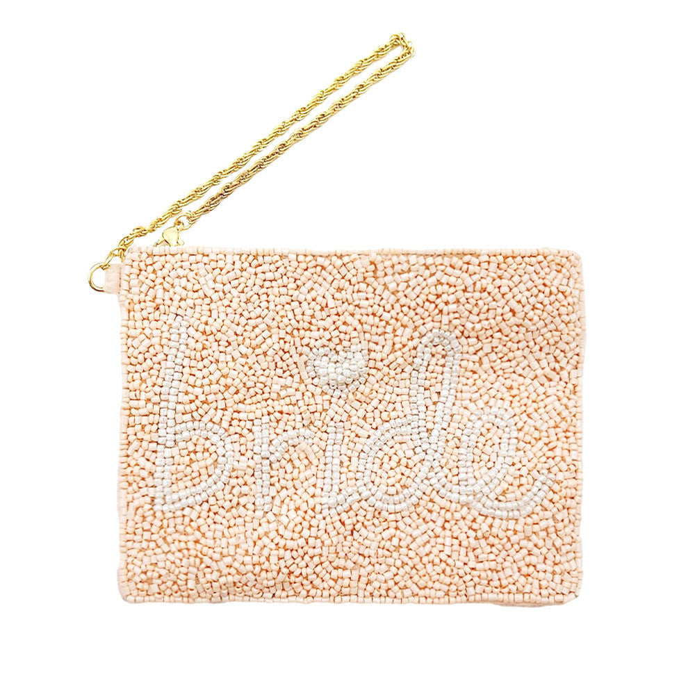 Heart Bride Bag 4 Colors